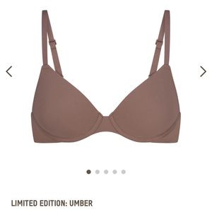 SKIMS - Fits Everybody T-Shirt Bra